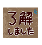 組み合わせて使える♡ねこちぃず（個別スタンプ：13）