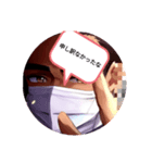 evil black boy（個別スタンプ：7）