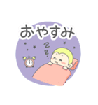 コチャの日常使いスタンプ（個別スタンプ：5）