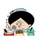 パールちゃんとククルン（個別スタンプ：13）
