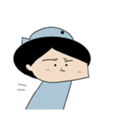 パールちゃんとククルン（個別スタンプ：16）