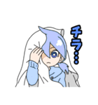 伝説のレジェンド／ORION公式LINEスタンプ（個別スタンプ：12）