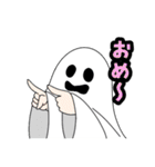 伝説のレジェンド／ORION公式LINEスタンプ（個別スタンプ：18）