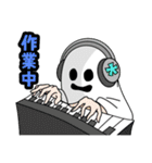 伝説のレジェンド／ORION公式LINEスタンプ（個別スタンプ：21）