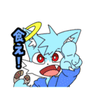 伝説のレジェンド／ORION公式LINEスタンプ（個別スタンプ：29）