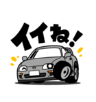 大好き！90年代GTスポーツカー（個別スタンプ：4）