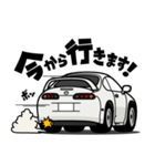 大好き！90年代GTスポーツカー（個別スタンプ：14）