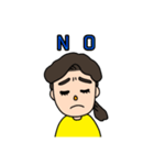 だいすきお母さん（個別スタンプ：2）