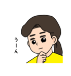だいすきお母さん（個別スタンプ：20）