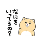 泣きむし猫のキィちゃん×LINE NEWS Select（個別スタンプ：21）