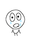体力テストB（個別スタンプ：10）