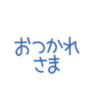 【組み合わせて使う】アモーレ♡くまくま（個別スタンプ：20）