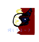 つかさはキノコ( 'ω')？（個別スタンプ：3）