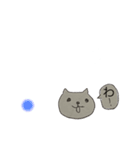 おしゃカワ点字（ひらがなマ〜ワ行、濁点）（個別スタンプ：14）