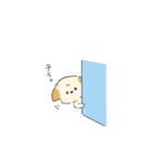 うちの犬 ウィルくん（個別スタンプ：6）