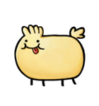 パルカカ（個別スタンプ：1）