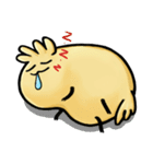 パルカカ（個別スタンプ：2）