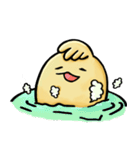 パルカカ（個別スタンプ：5）