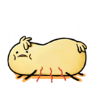 パルカカ（個別スタンプ：9）