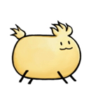 パルカカ（個別スタンプ：10）