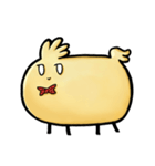 パルカカ（個別スタンプ：15）