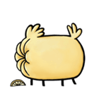 パルカカ（個別スタンプ：20）