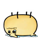 パルカカ（個別スタンプ：23）