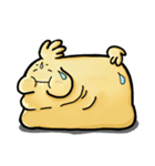 パルカカ（個別スタンプ：27）