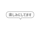 1:組み合わせふきだし：毎日使える敬語（個別スタンプ：16）