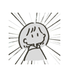 からあげにれもんかけるとうまい（個別スタンプ：12）