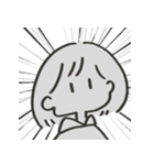 からあげにれもんかけるとうまい（個別スタンプ：13）