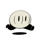 もぶ 2024 ver.（個別スタンプ：1）