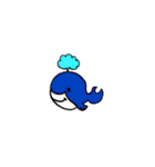 オリジナルスタンプ日常編（個別スタンプ：2）
