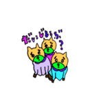 オリジナルスタンプ日常編（個別スタンプ：6）
