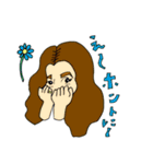 オリジナルスタンプ日常編（個別スタンプ：12）