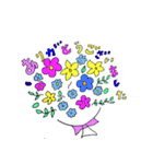 オリジナルスタンプ日常編（個別スタンプ：25）