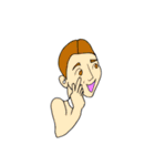 オリジナルスタンプ日常編（個別スタンプ：29）