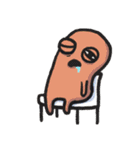 【無題】（個別スタンプ：8）
