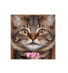 動物の魔法3（個別スタンプ：1）