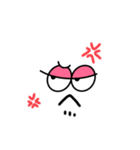 ironna hyouzyou（個別スタンプ：1）