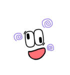 ironna hyouzyou（個別スタンプ：5）