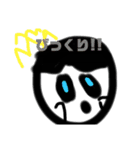 つかさ総集編2だよ〜（個別スタンプ：4）