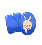 ふわもこ日和  ～ver.2～（個別スタンプ：13）