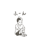 小学生ヒーロー（個別スタンプ：12）