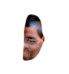 evil ni❍ger boy（個別スタンプ：8）