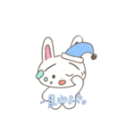 困りまゆアニマルず（個別スタンプ：5）
