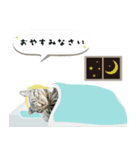 うちの娘 みぃ・もも（個別スタンプ：12）