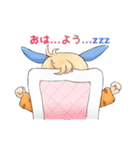 ちもろぐ編集長「やかもち」のスタンプ（個別スタンプ：27）