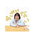 ダウン症はるちゃんスタンプ2（個別スタンプ：7）
