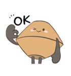 たまくん®～日常編～（個別スタンプ：5）